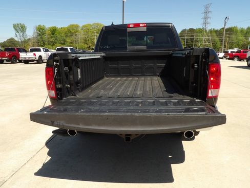 Used 2018 RAM 1500 Big Horn image 31