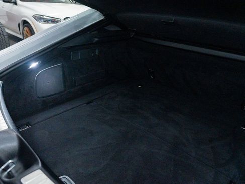 Used 2020 Mercedes-Benz AMG GT 63 image 31