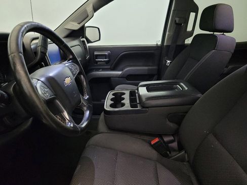 Used 2016 Chevrolet Silverado 1500 LT AWD/4WD image 17