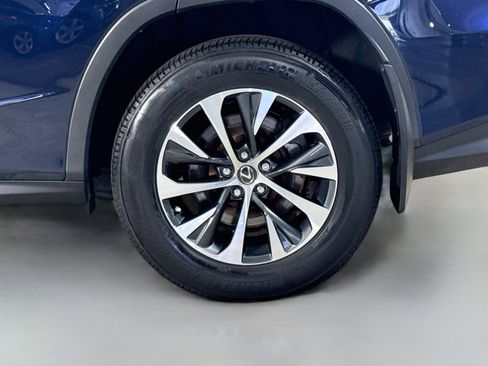 Used 2022 Lexus RX 350 AWD w/ Premium Package image 37