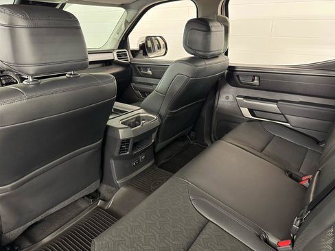 Used 2024 Toyota Tundra SR5 w/ TRD Sport Premium Package image 32