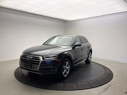 Used 2020 Audi Q5 2.0T Premium Plus w/ Premium Plus Package