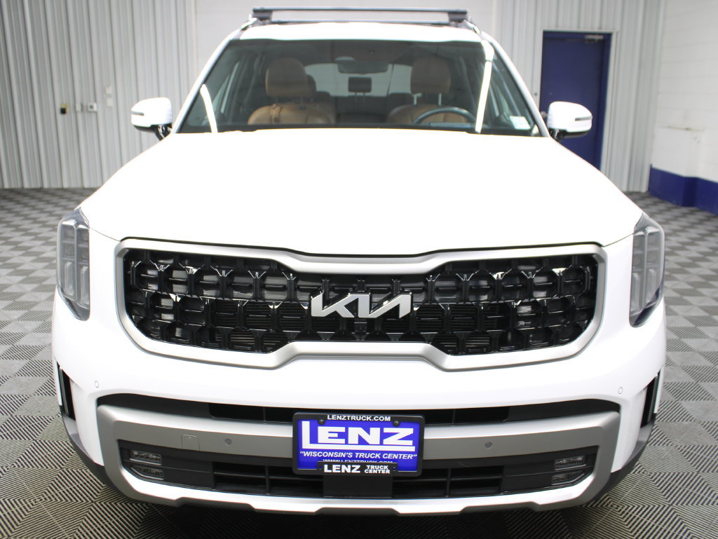 Used 2023 Kia Telluride SX Prestige X-Pro AWD/4WD image 56