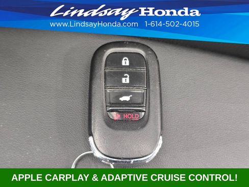 Used 2023 Honda HR-V LX image 23
