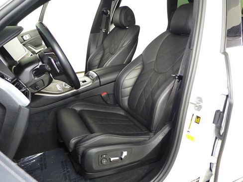 Used 2023 BMW X5 sDrive40i w/ Parking Assistance Package RWD image 22