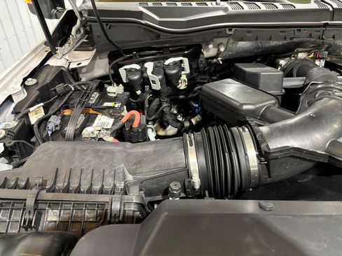 Used 2020 Ford F250 XL w/ Power Equipment Group AWD/4WD image 23