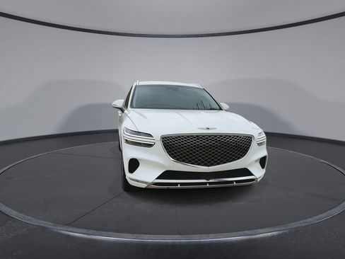 Used 2023 Genesis GV70 2.5T AWD/4WD image 3