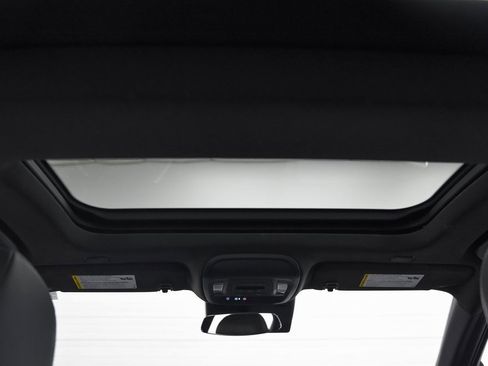 Certified 2025 Cadillac CT5 Premium Luxury w/ Sun And Sound Package image 23