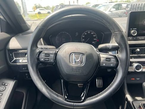 Used 2024 Honda Civic Sport image 15