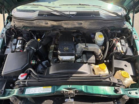 Used 2003 Dodge Ram 3500 Truck ST image 12