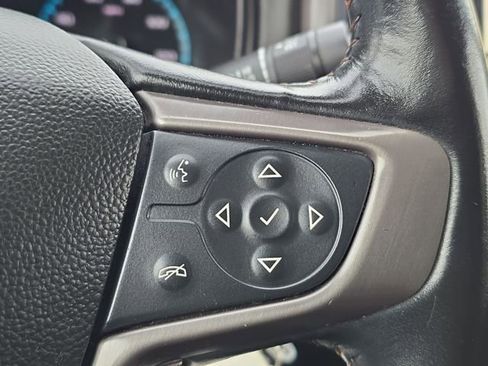 Used 2022 GMC Canyon AT4 w/ Trailering Package image 22