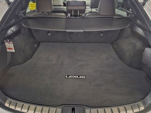 Used 2024 Lexus RX 350 AWD image 15