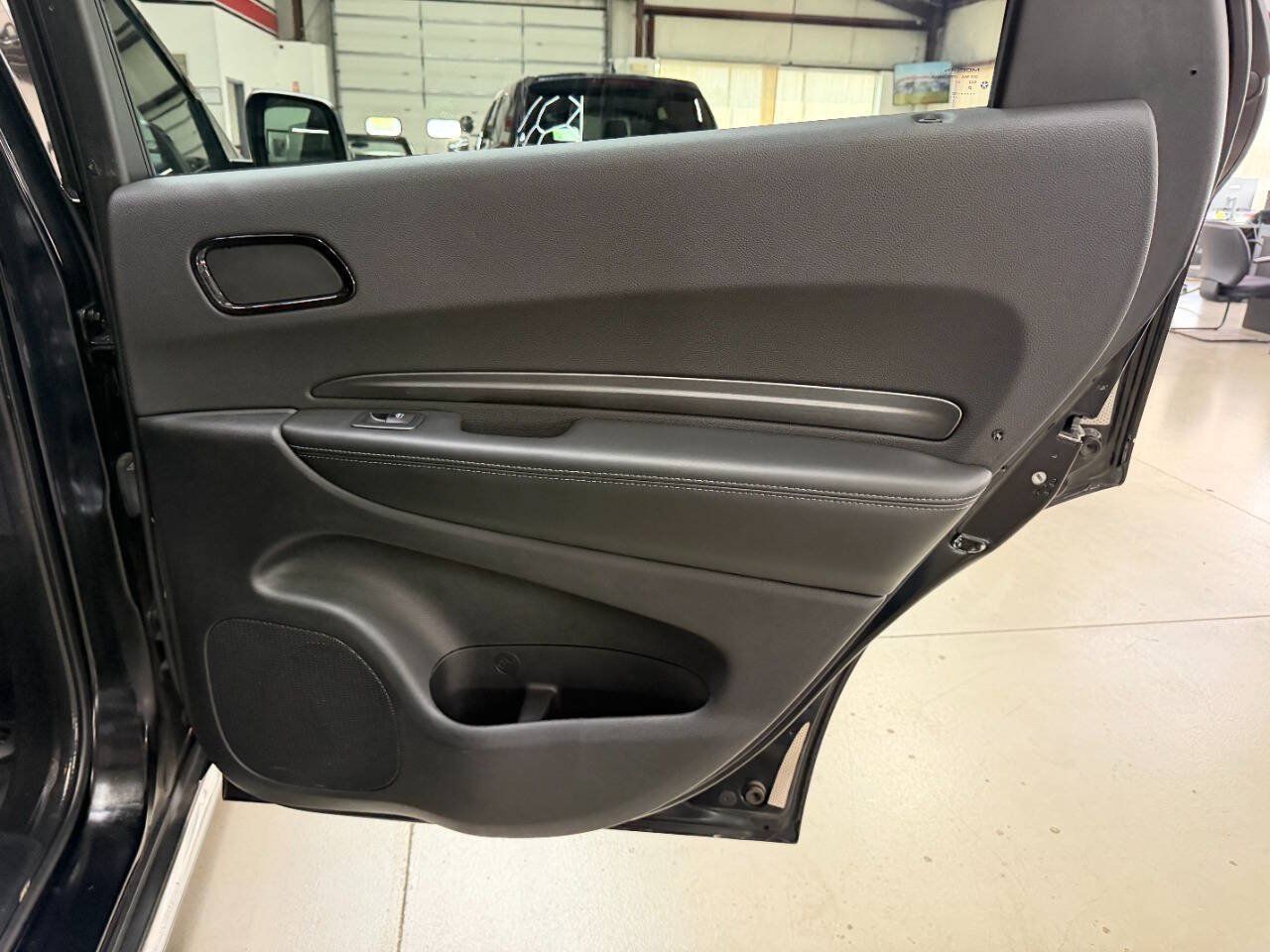 Used 2022 Dodge Durango AWD w/ Skid Plate Group image 14