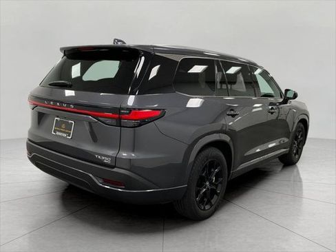 Certified 2025 Lexus TX 350 AWD w/ Technology Package image 3
