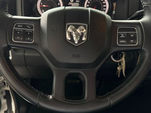 Used 2018 RAM 2500 Big Horn AWD/4WD image 19
