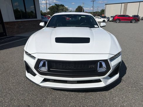 Used 2024 Ford Mustang GT Premium RWD image 12