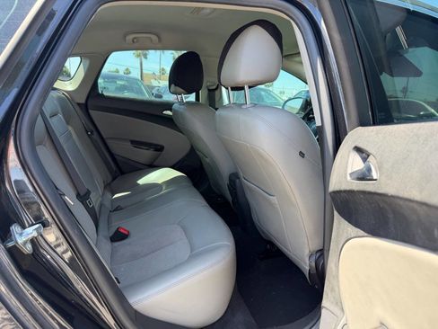 Used 2015 Buick Verano Convenience FWD image 19