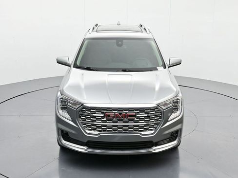 Used 2023 GMC Terrain Denali image 29