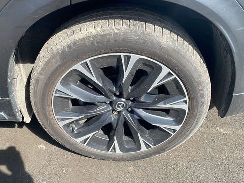 Used 2024 MAZDA CX-90 Plug-In Hybrid w/ Premium Plus image 20