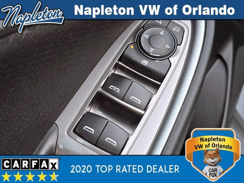 Used 2024 Chevrolet Malibu LT image 25