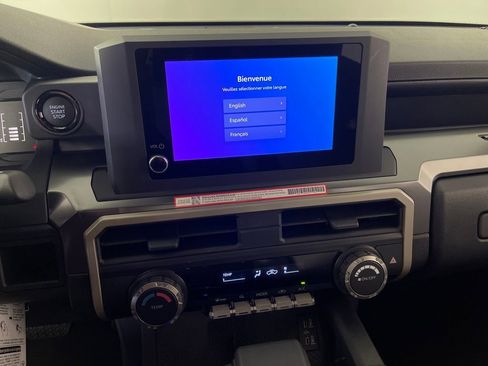 New 2025 Toyota Tacoma SR5 image 20