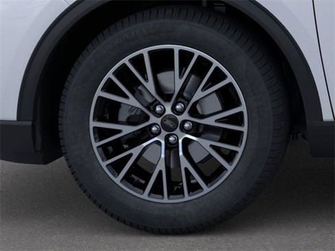 New 2026 Ford Escape SE image 19