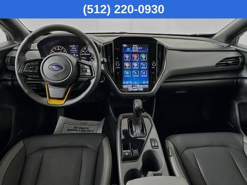 Used 2026 Subaru Crosstrek 2.5i Wilderness w/ Crosstrek Mirror Package AWD/4WD image 28
