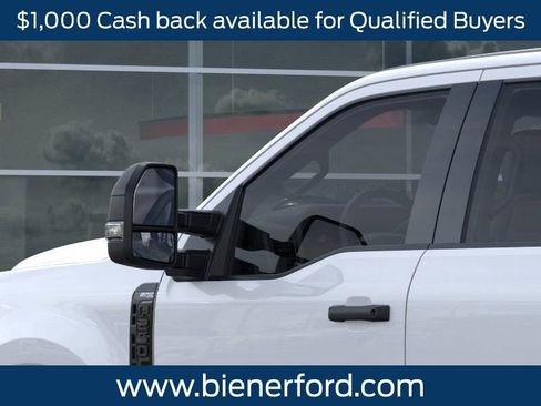 New 2026 Ford F250 XL w/ STX Appearance Package image 21