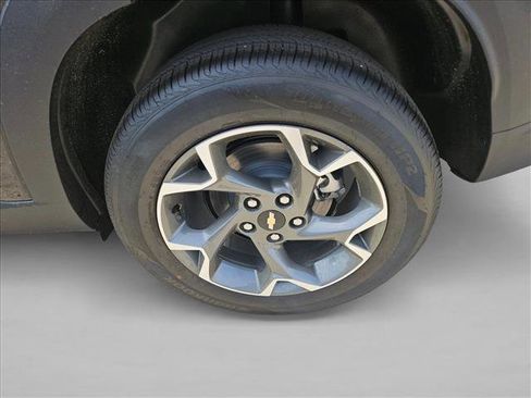 New 2026 Chevrolet Trax LT w/ Driver Confidence Package image 10