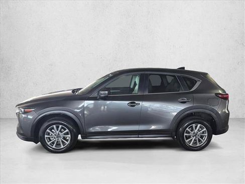 Used 2023 MAZDA CX-5 AWD 2.5 S image 9