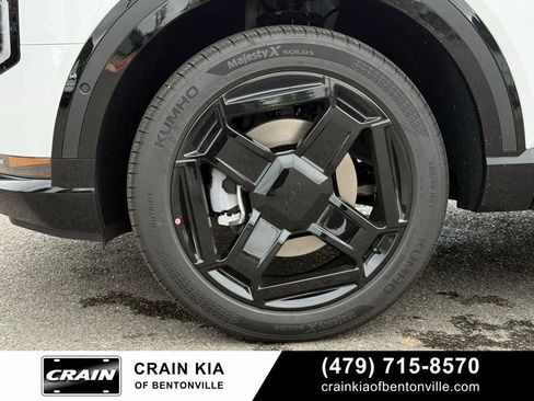 New 2027 Kia Telluride SX X-Line AWD/4WD image 36