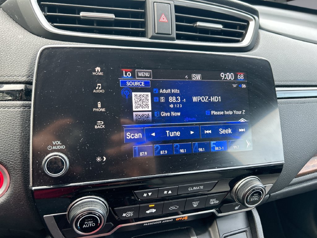 Used 2022 Honda CR-V EX image 24