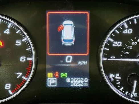 Used 2026 Subaru Ascent Limited image 15