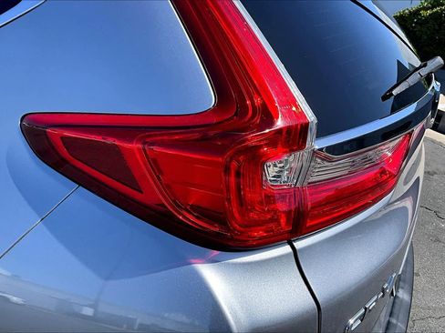 Used 2019 Honda CR-V EX image 28