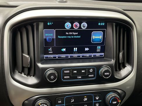 Used 2015 Chevrolet Colorado LT w/ LT Convenience Package AWD/4WD image 17