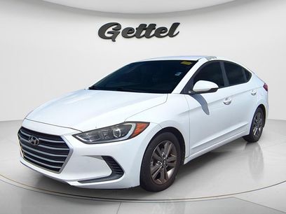 Used 2017 Hyundai Elantra SE