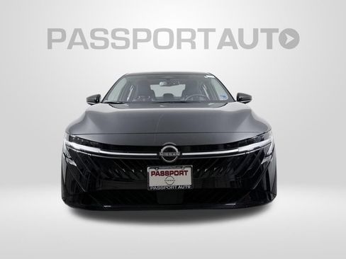 Certified 2026 Nissan Sentra SV w/ SV Convenience Package FWD image 2