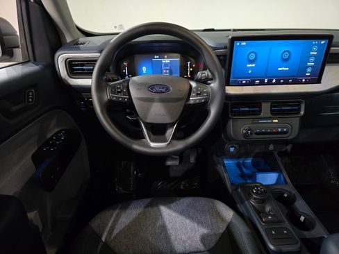 New 2025 Ford Maverick XLT image 20