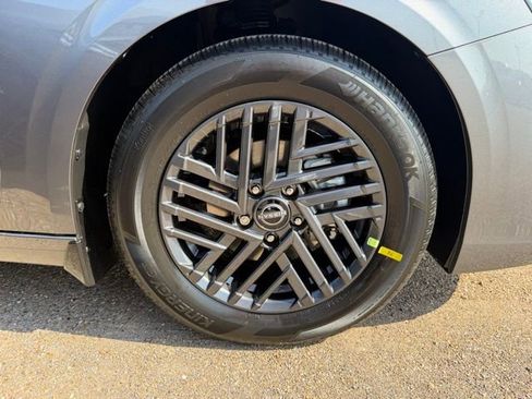 New 2026 Nissan Sentra SV w/ SV Convenience Package image 32