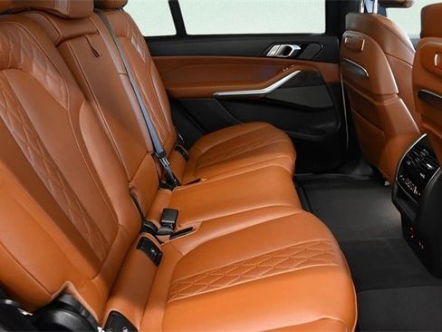Used 2024 BMW X7 M60i w/ Executive Package image 19
