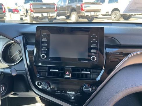Used 2024 Toyota Camry LE image 26