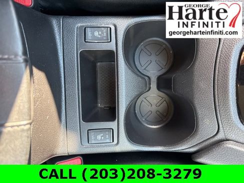 Used 2022 Nissan Rogue Sport SL image 23