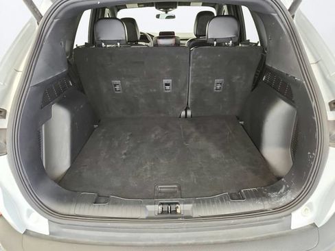 Used 2025 Ford Escape ST-Line Select AWD/4WD image 22