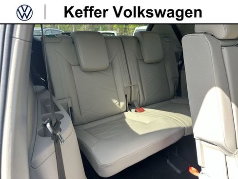 New 2026 Volkswagen Atlas SE AWD/4WD image 27