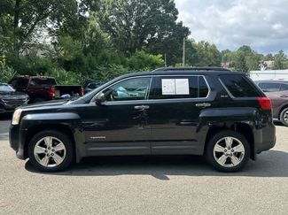 Used 2015 GMC Terrain SLE w/ Chrome Edition AWD/4WD video 2