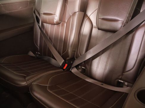 Used 2018 Mercedes-Benz GLS 450 4MATIC image 14