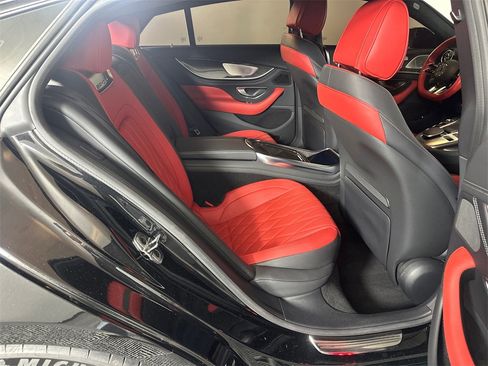 Certified 2023 Mercedes-Benz AMG GT 63 image 17