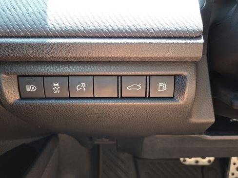 Used 2026 Toyota Camry SE FWD image 21