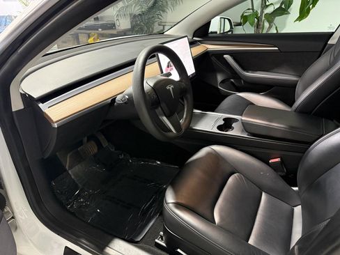 Used 2022 Tesla Model 3 Long Range image 9