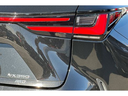 Used 2024 Lexus NX 350 AWD w/ Vision Package image 32